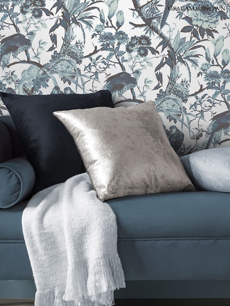 Graham & Brown Ink Perrow 10M Wallpaper (AW1660) | £95