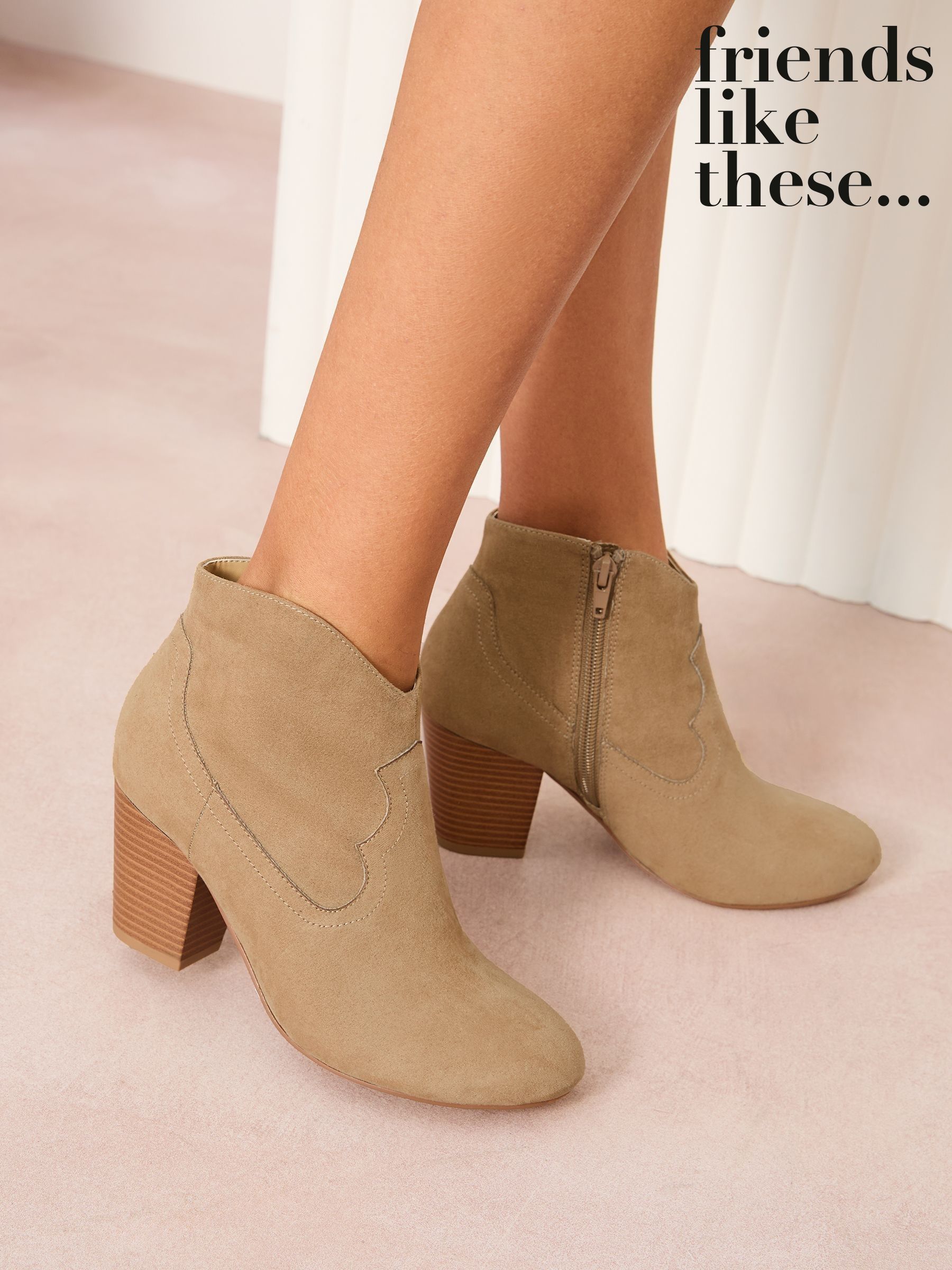 lucky brand fimberly bootie