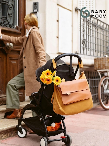 Babymoov Camel Tote Multi Functional 2 in 1 Changing Bag (AW3768) | £75