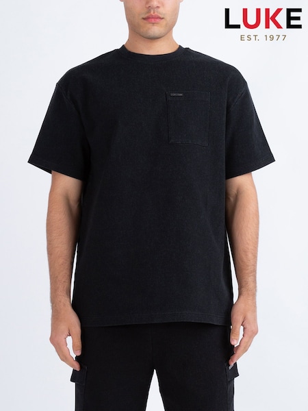 Luke 1977 Gitano T-Shirt (AW3858) | £40