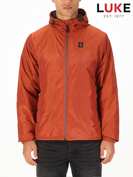 Luke 1977 Garnedd 1000 Jacket (AW3869) | £49