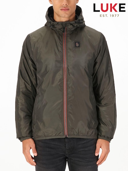 Luke 1977 Garnedd 1000 Jacket (AW3874) | £49