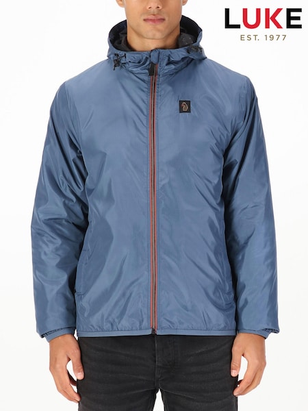 Luke 1977 Garnedd 1000 Jacket (AW3877) | £49