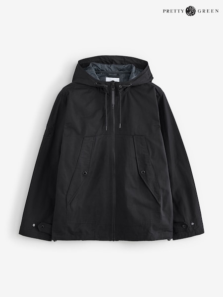 Pretty Green Ridley Jacket (AW4191) | £140