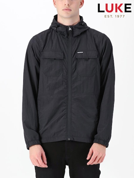 Luke 1977 Denver Jacket (AW5670) | £69