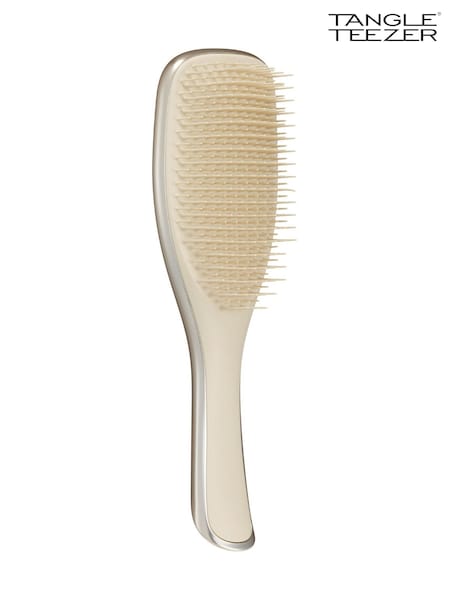 Tangle Teezer The Ultimate Detangler Chrome - Champagne Gold (AW5798) | £17