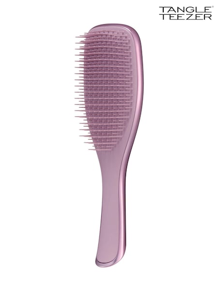 Tangle Teezer The Ultimate Detangler Chrome - Mauve Copper (AW5804) | £17