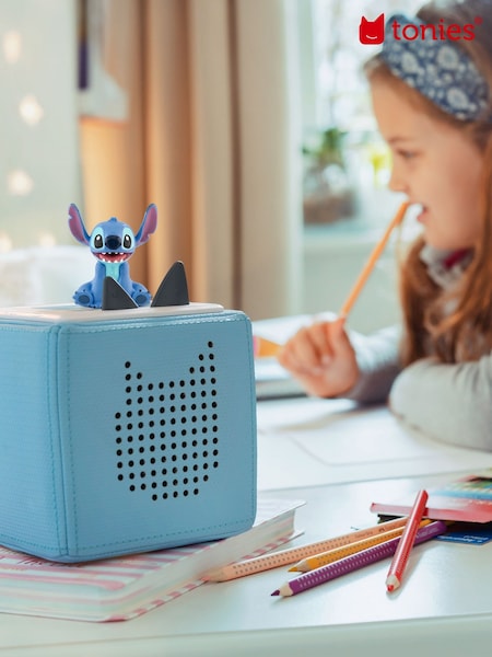 Tonies Disney Lilo & Stitch Tonie Audio Character (AW6872) | £17