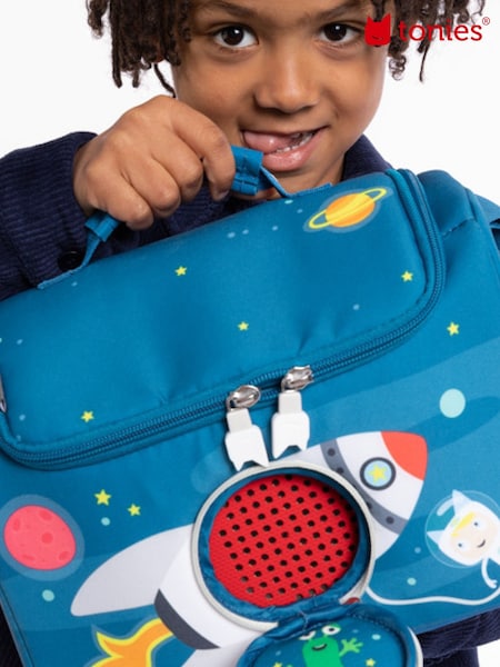 Tonies Listen and Play Bag Blast Off (AW6877) | £31