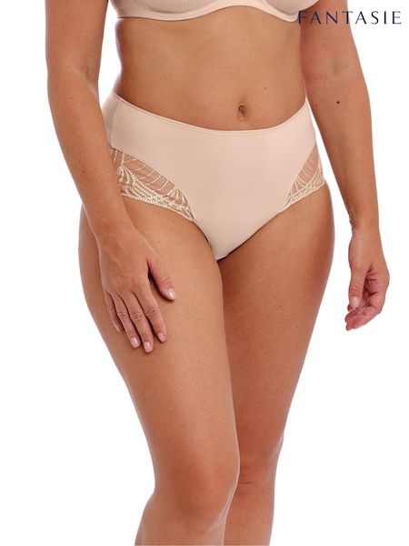 Fantasie Nude Adelle Full Briefs (AW7194) | £17