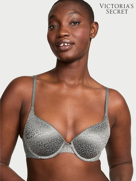 Victoria's Secret Expedition Green Full Cup Push Up Bra (AW7876) | £39