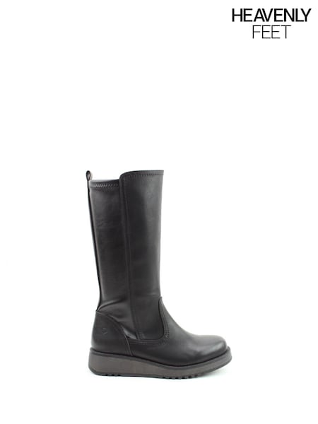 Heavenly Feet Luna Tall Boots (AW7953) | £65
