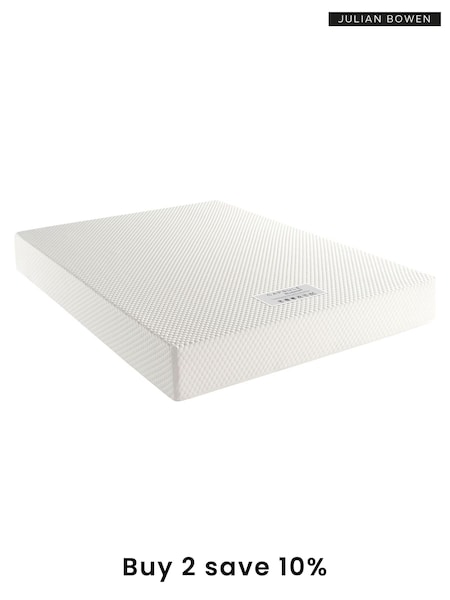 Julian Bowen Capsule Student Mattress (AW8228) | £180 - £230