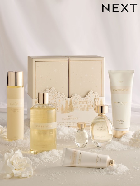 Cashmere Best Of Everything Premium Gift Set (AW8532) | £40