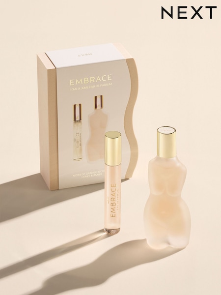 Embrace 30ml and 10ml Perfume Gift Set (AW8539) | £14
