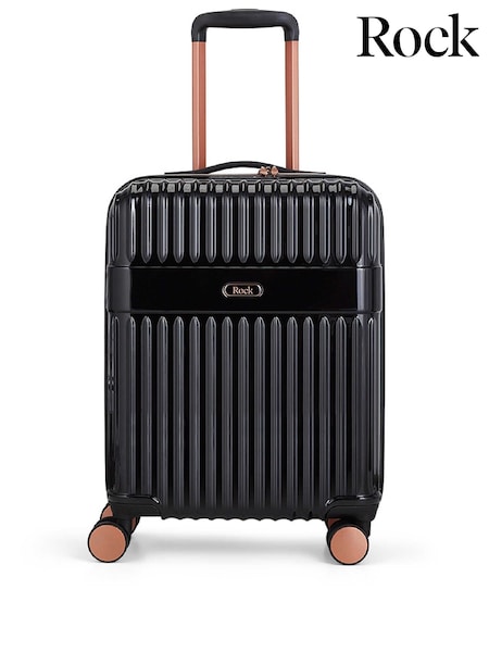 Rock Luggage Selene Cabin Suitcase (AW9447) | £80