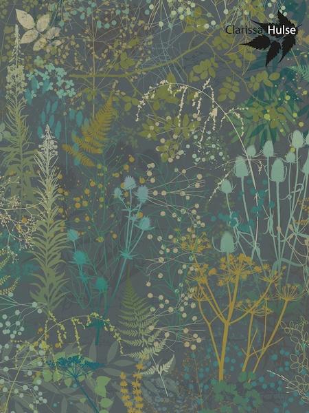 Clarissa Hulse Forest Serendipity Fixed Size 4M Mural (AW9498) | £300