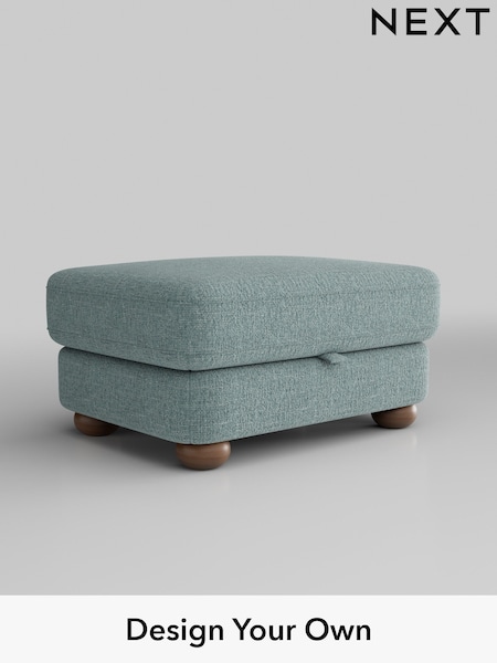 Chunky Chenille/Light Teal Green Arches (AW9912) | £499