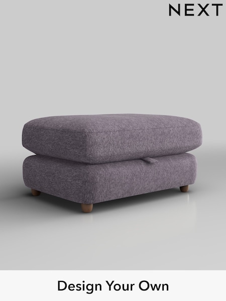 Cotswold Chenille/Light Lilac Purple Aiden (AY0275) | £499