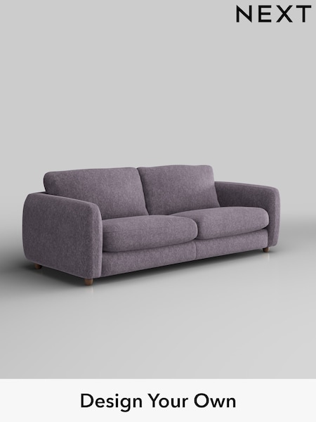 Cotswold Chenille/Light Lilac Purple Aiden (AY0275) | £1,325