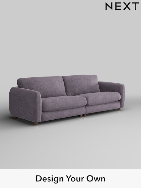 Cotswold Chenille/Light Lilac Purple Aiden (AY0275) | £1,425