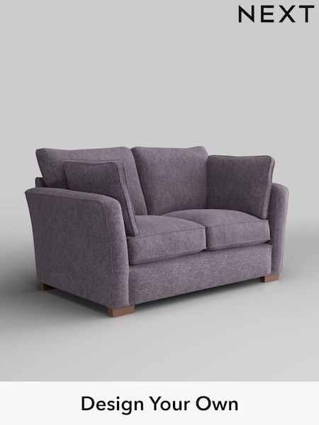 Cotswold Chenille/Light Lilac Purple Heath Highback (AY0276) | £1,025
