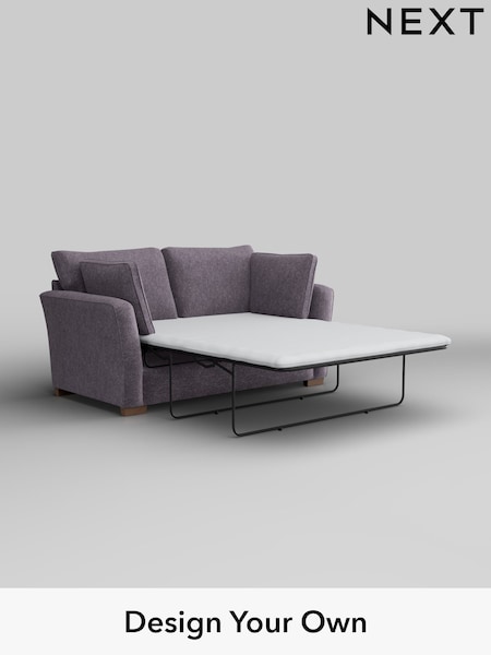 Cotswold Chenille/Light Lilac Purple Heath Highback (AY0276) | £1,399