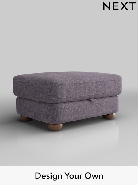 Cotswold Chenille/Light Lilac Purple Arches (AY0279) | £499