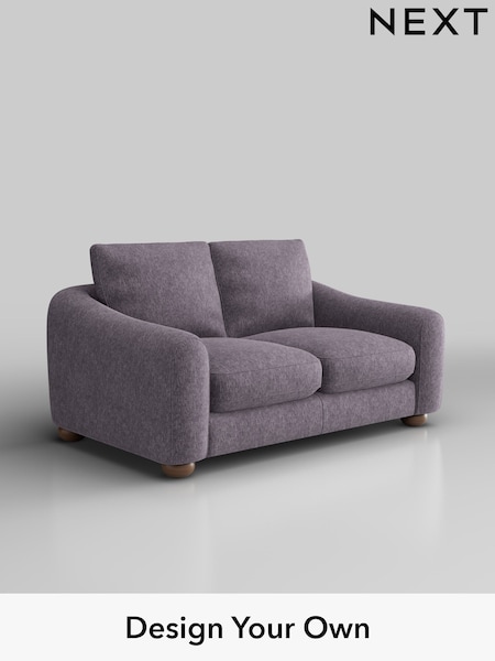 Cotswold Chenille/Light Lilac Purple Arches (AY0279) | £1,125