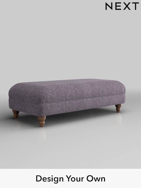 Cotswold Chenille/Light Lilac Purple Ashford Relaxed Sit (AY0285) | £475
