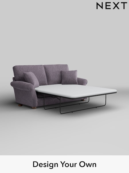 Cotswold Chenille/Light Lilac Purple Ashford Relaxed Sit (AY0285) | £1,599