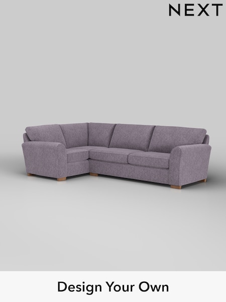 Cotswold Chenille/Light Lilac Purple Michigan Ii (AY0288) | £1,675