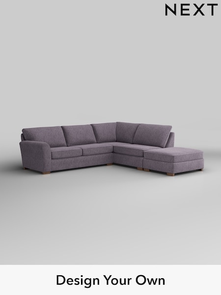 Cotswold Chenille/Light Lilac Purple Michigan Ii (AY0288) | £2,075