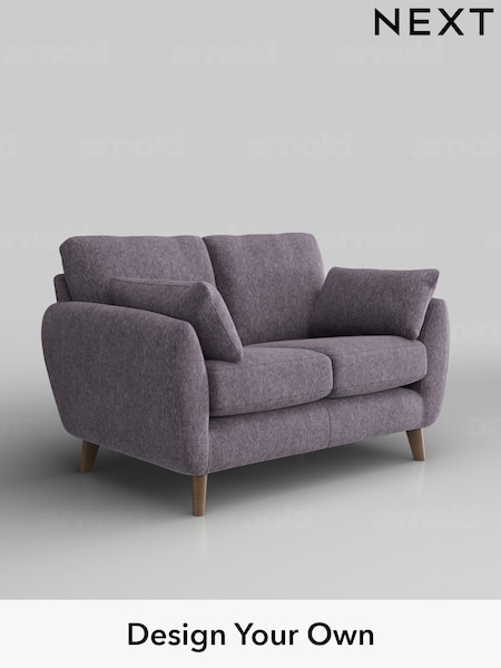 Cotswold Chenille/Light Lilac Purple Wilson (AY0295) | £799