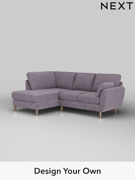 Cotswold Chenille/Light Lilac Purple Wilson (AY0295) | £1,599