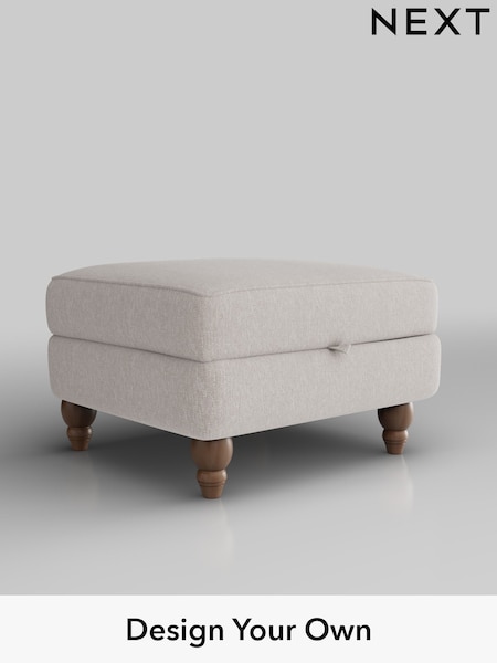 Cotswold Chenille/Oyster Lilly Ii (AY0322) | £475