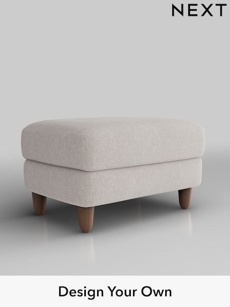 Cotswold Chenille/Oyster Campbell (AY0329) | £425