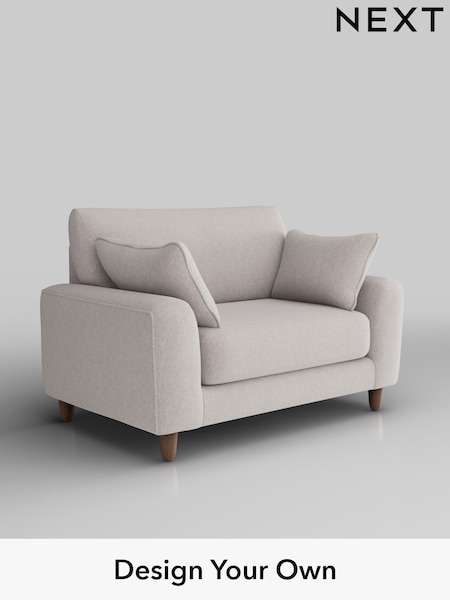 Cotswold Chenille/Oyster Campbell (AY0329) | £975