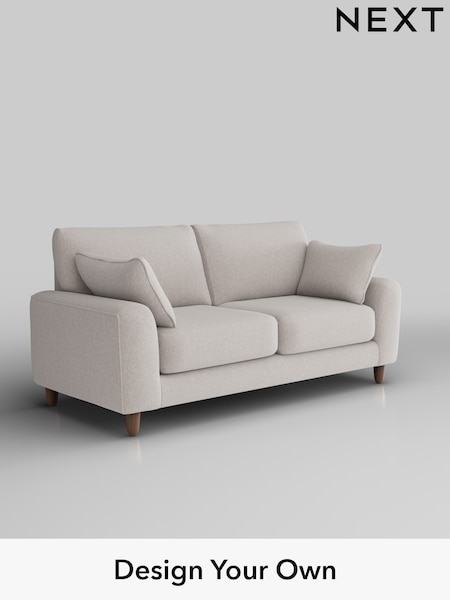 Cotswold Chenille/Oyster Campbell (AY0329) | £1,175