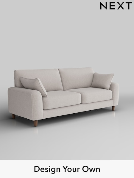 Cotswold Chenille/Oyster Campbell (AY0329) | £1,275