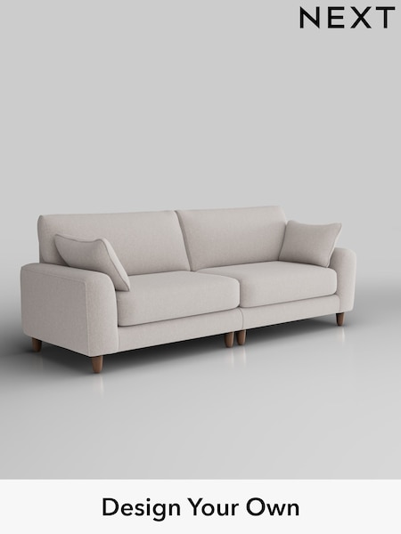Cotswold Chenille/Oyster Campbell (AY0329) | £1,375