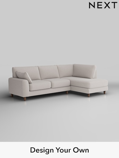 Cotswold Chenille/Oyster Campbell (AY0329) | £1,875