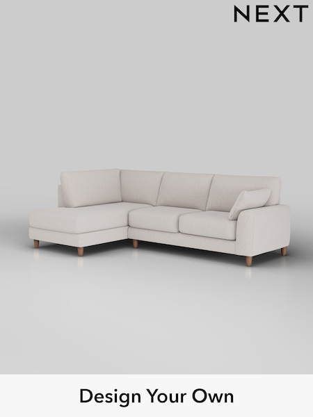 Cotswold Chenille/Oyster Campbell (AY0329) | £1,875