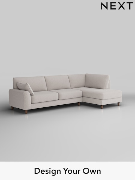 Cotswold Chenille/Oyster Campbell (AY0329) | £1,975