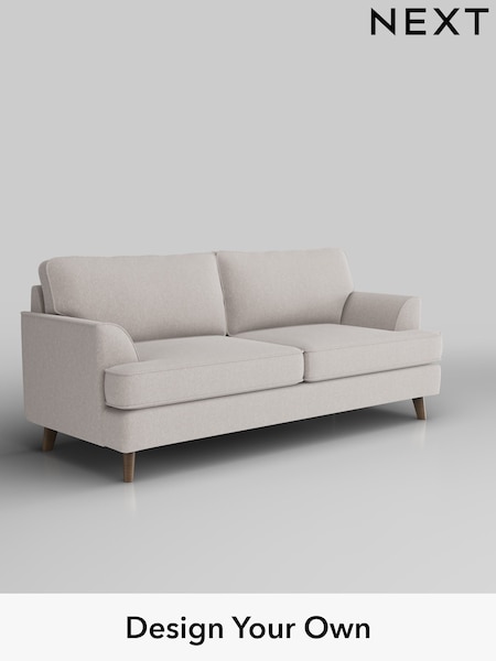 Cotswold Chenille/Oyster Peyton (AY0334) | £1,075