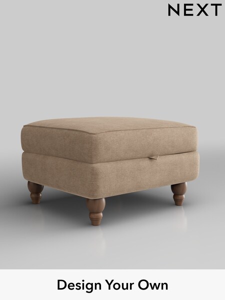 Luxe Chenille/Mid Camel Beige Lilly Ii (AY0343) | £525