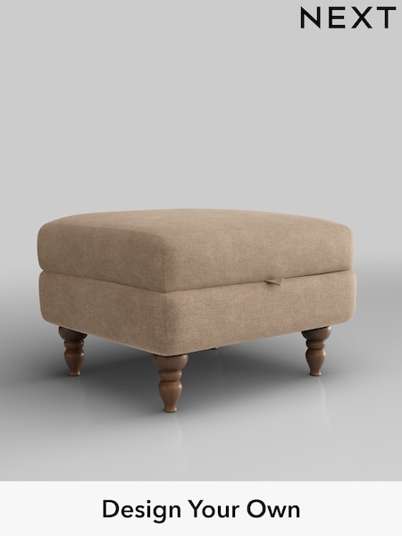 Luxe Chenille/Mid Camel Beige Mallory (AY0353) | £525