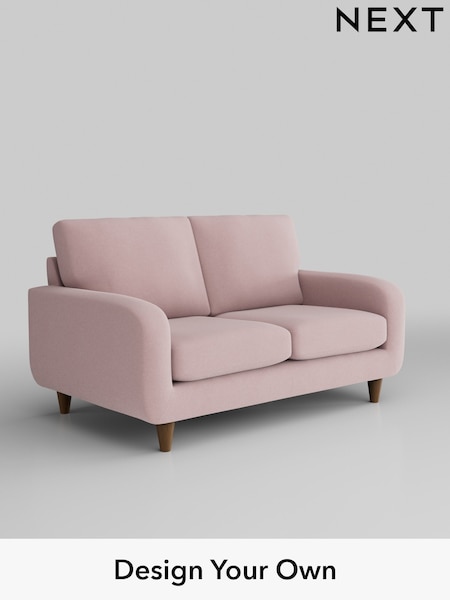 Natural Mix/Light Rose Pink Camden (AY0367) | £999
