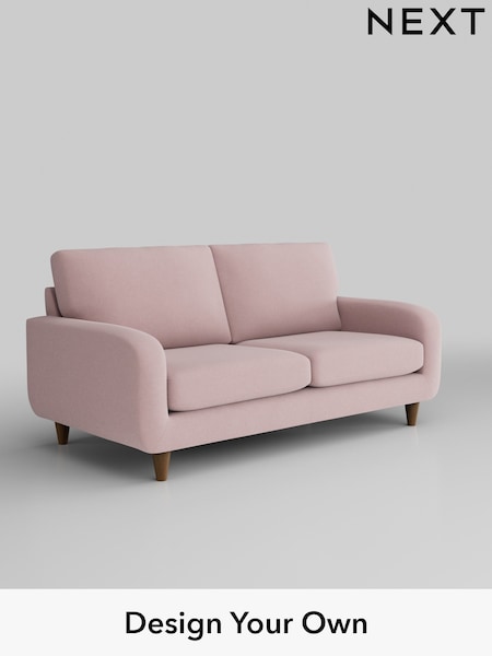 Natural Mix/Light Rose Pink Camden (AY0367) | £1,099