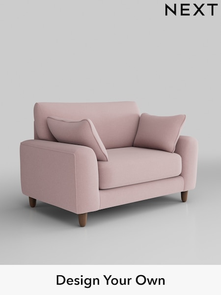 Natural Mix/Light Rose Pink Campbell (AY0368) | £1,075